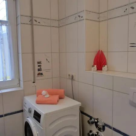Apartment T23 